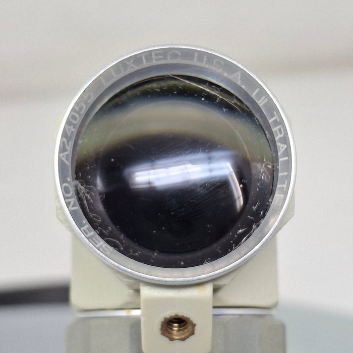 Luxtec Integra Ultralite Surgical Headlight