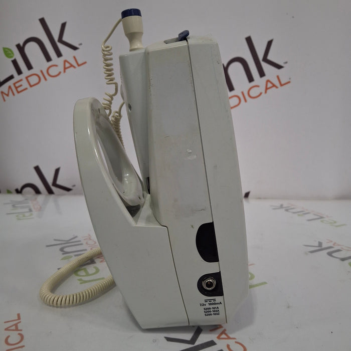 Welch Allyn Spot 420 - NIBP, Temp, Nellcor SpO2 Vital Signs Monitor