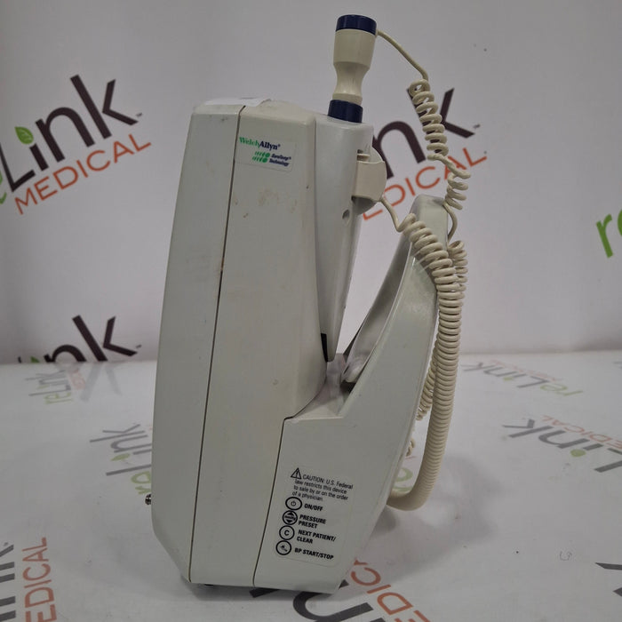 Welch Allyn Spot 420 - NIBP, Temp, Nellcor SpO2 Vital Signs Monitor