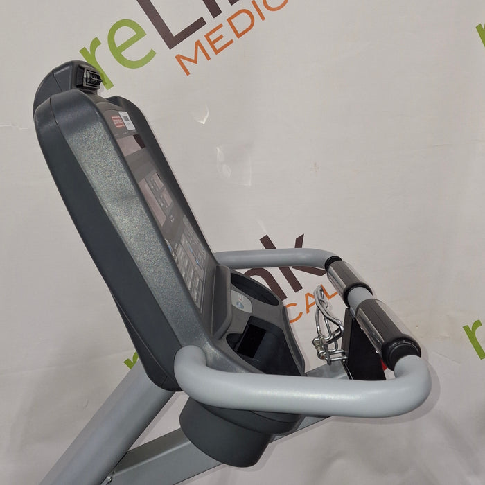 Star Trac Pro Recumbent Bike