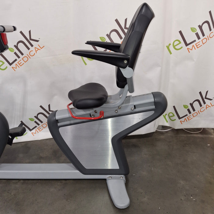 Star Trac Pro Recumbent Bike