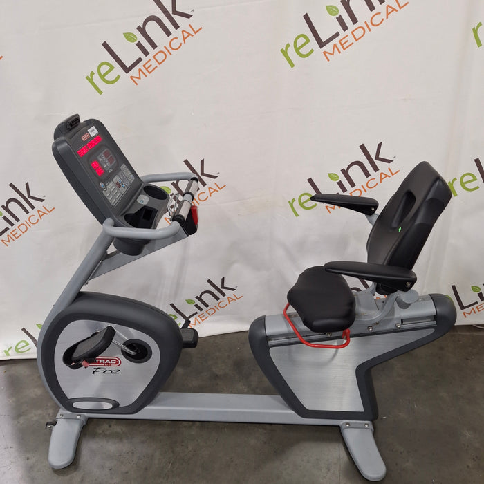 Star Trac Pro Recumbent Bike