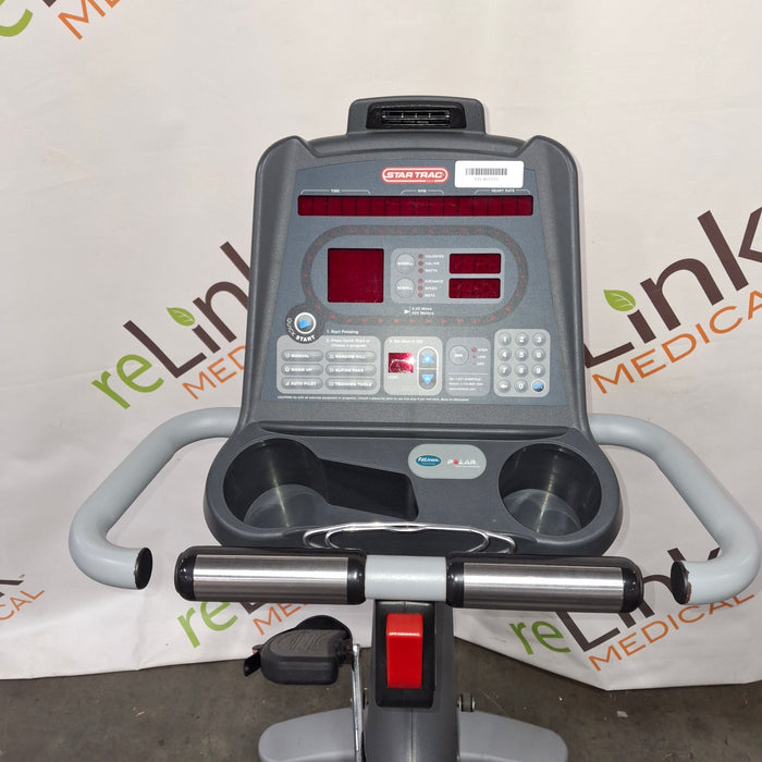 Star Trac Pro Recumbent Bike