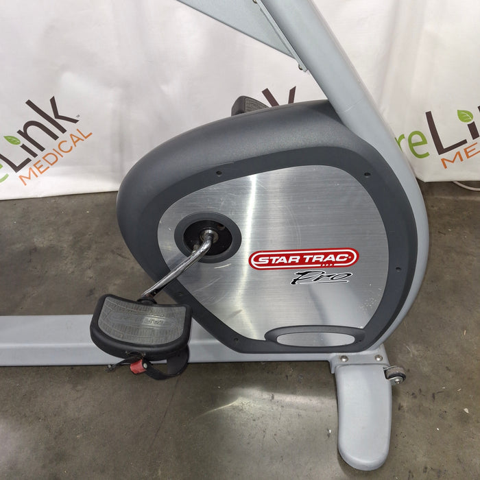 Star Trac Pro Recumbent Bike