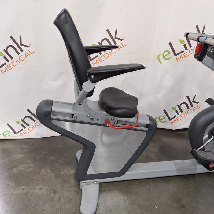 Star Trac Pro Recumbent Bike