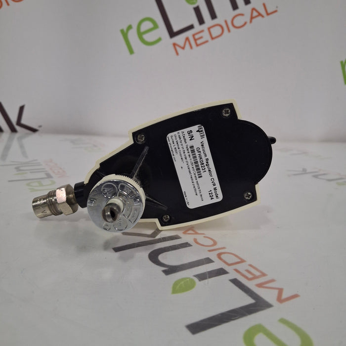 Ohmeda Medical Vacuum Regulator
