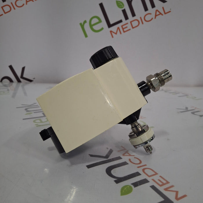 Ohmeda Medical Vacuum Regulator