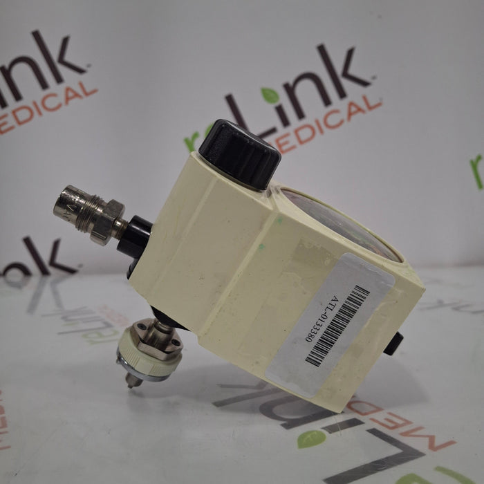 Ohmeda Medical Vacuum Regulator