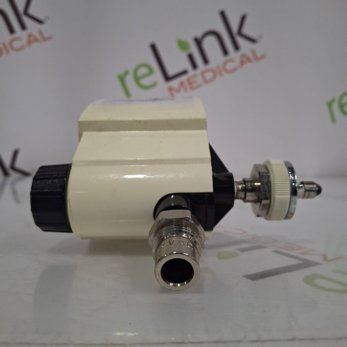 Ohmeda Medical Vacuum Regulator