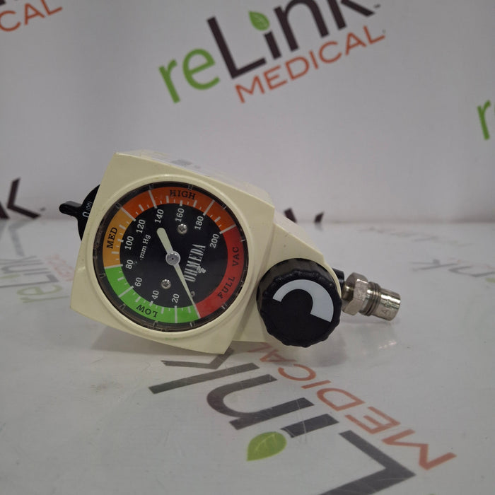 Ohmeda Medical Vacuum Regulator