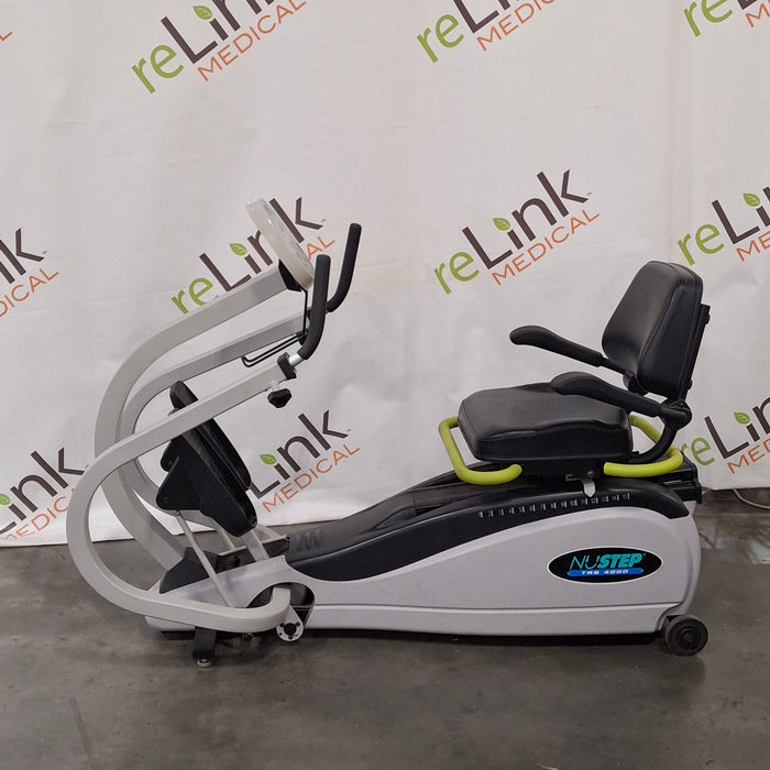 NuStep, Inc. TRS 4000 Recumbent Cross Trainer
