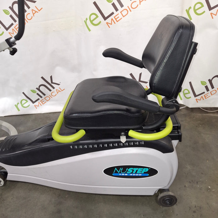 NuStep, Inc. TRS 4000 Recumbent Cross Trainer