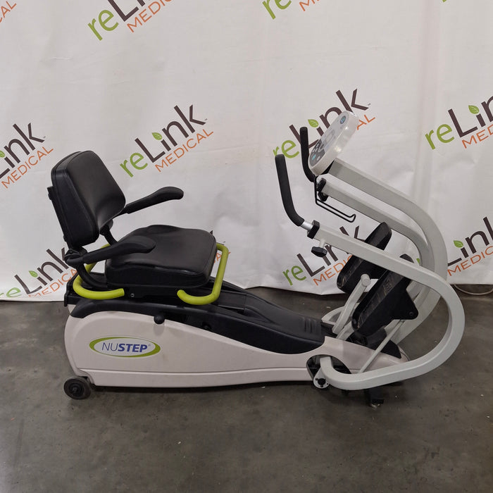 NuStep, Inc. TRS 4000 Recumbent Cross Trainer