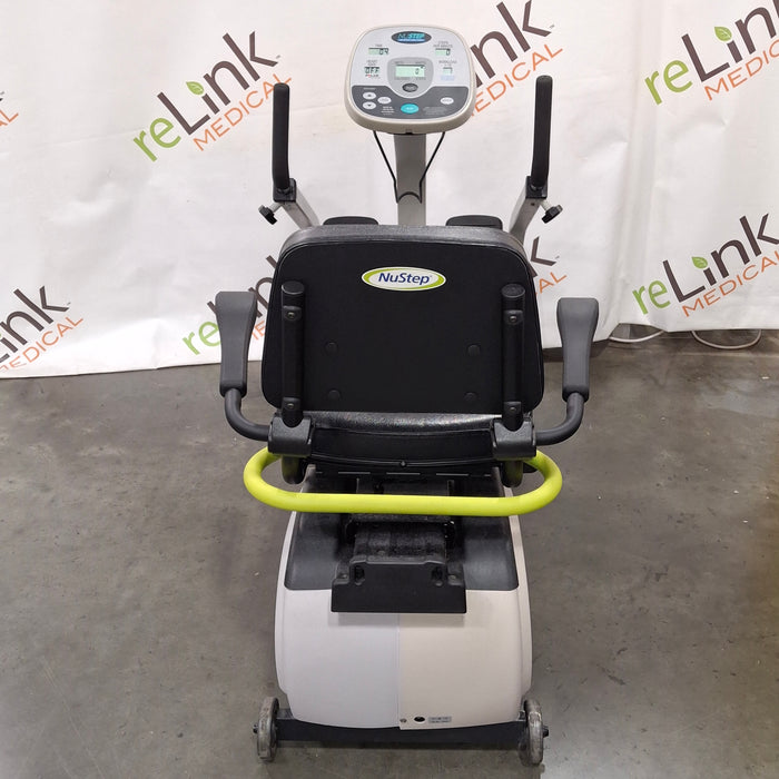 NuStep, Inc. TRS 4000 Recumbent Cross Trainer