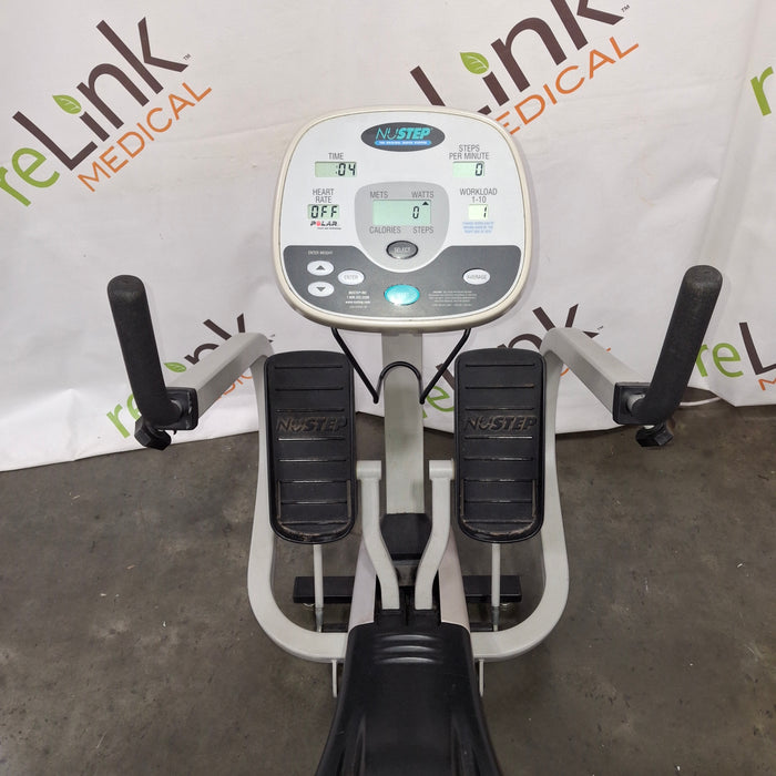 NuStep, Inc. TRS 4000 Recumbent Cross Trainer