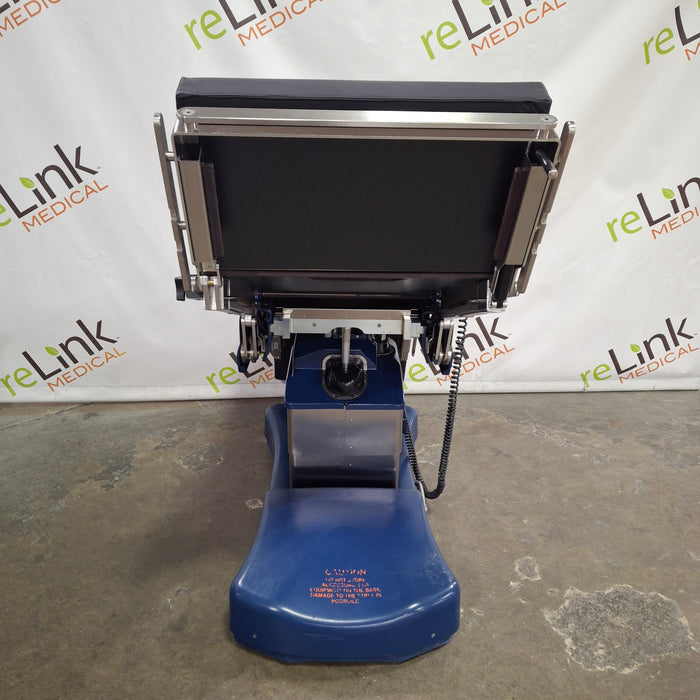 Berchtold Operon D 760 Surgical Table