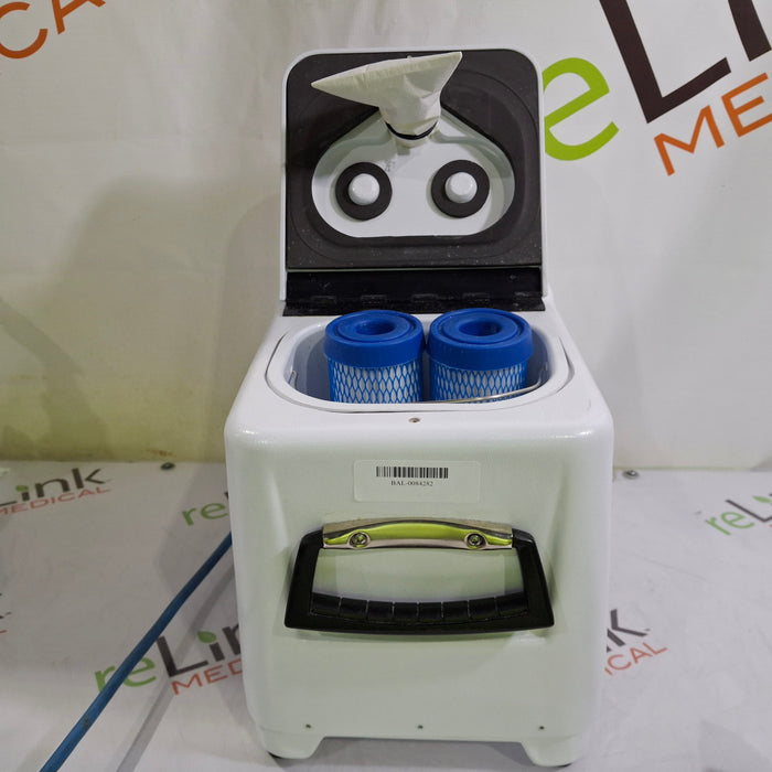 Jan L Inc., Model 500 B Vacuum Drill