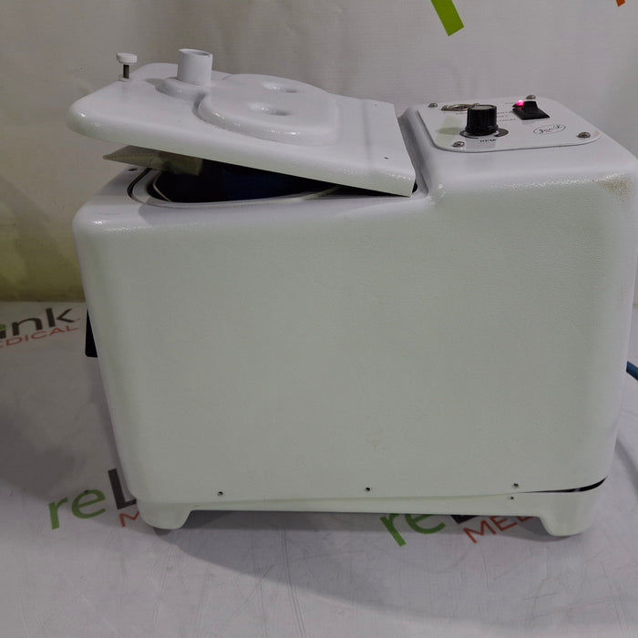 Jan L Inc., Model 500 B Vacuum Drill