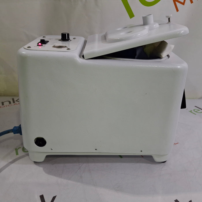 Jan L Inc., Model 500 B Vacuum Drill