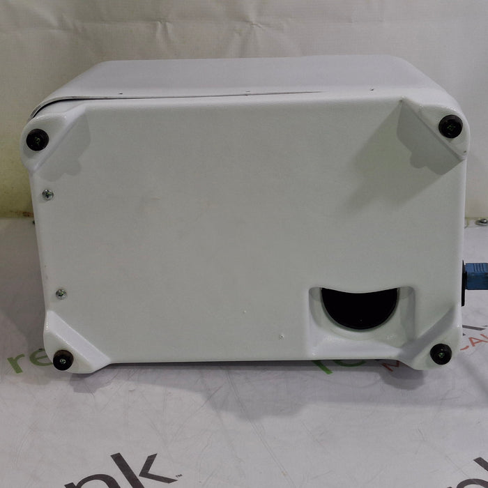 Jan L Inc., Model 500 B Vacuum Drill