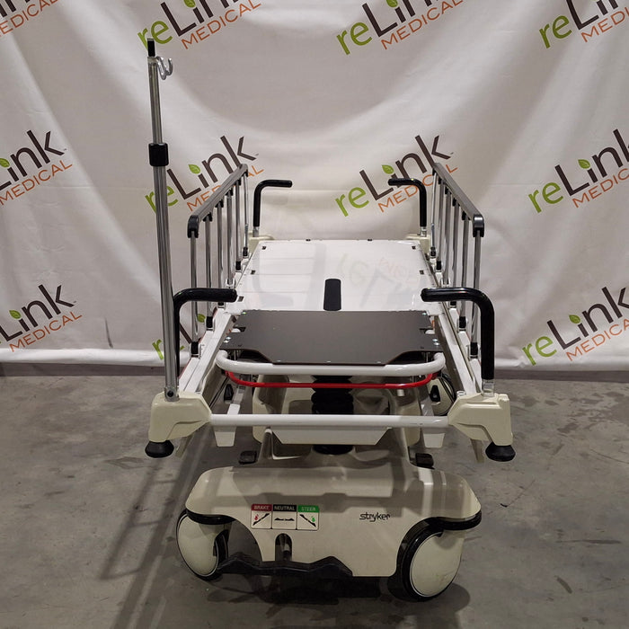 Stryker 1010 Emergency Department/PACU Stretcher