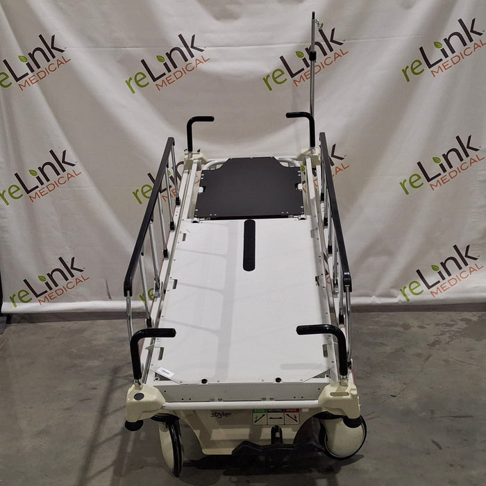 Stryker 1010 Emergency Department/PACU Stretcher