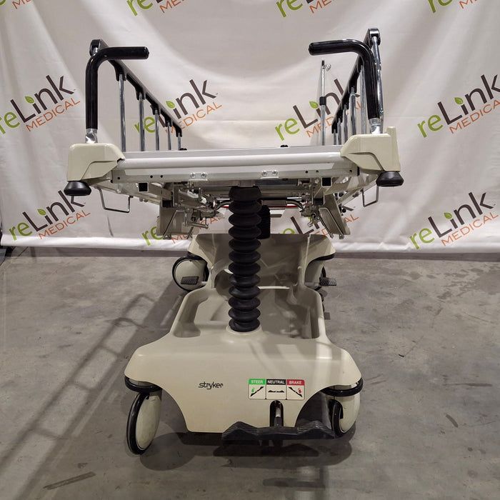 Stryker 1010 Emergency Department/PACU Stretcher