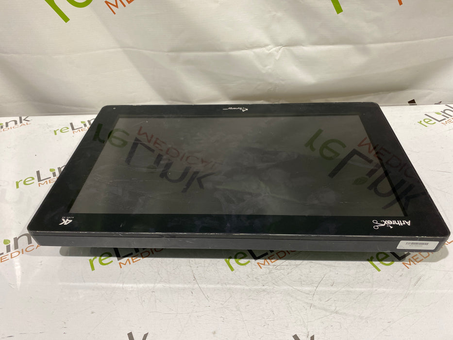Arthrex Synergy 4K 31" UHD Surgical Monitor
