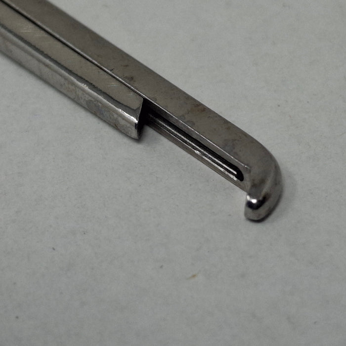 Koros 1mm, 2mm, 3mm Rongeur Set