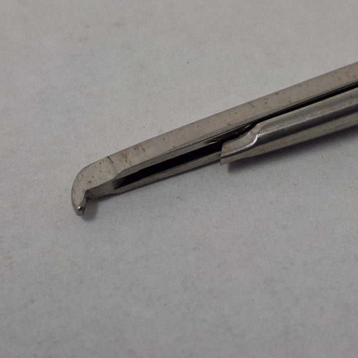 Koros 1mm, 2mm, 3mm Rongeur Set