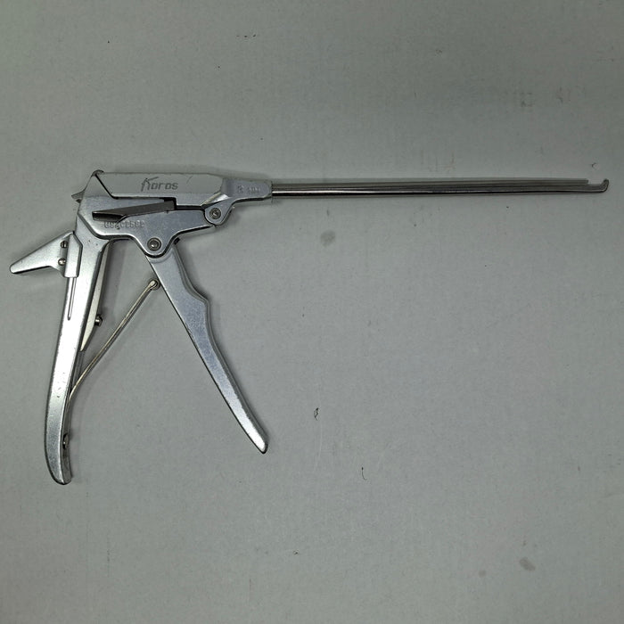 Koros 1mm, 2mm, 3mm Rongeur Set