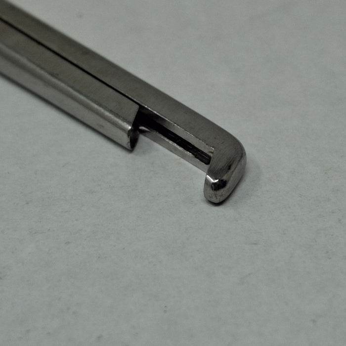 Koros 1mm, 2mm, 3mm Rongeur Set