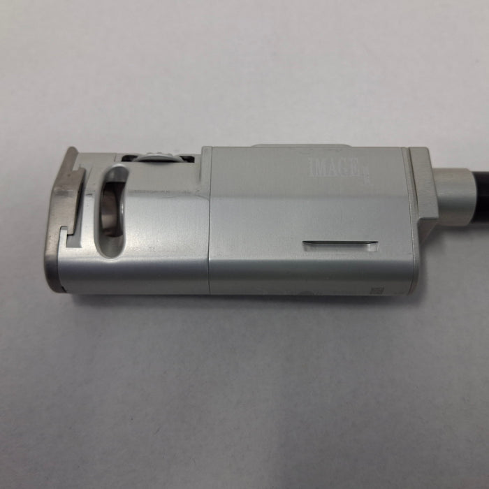 Karl Storz 10972 SPS Mediastinoscope w/ TH116 Camera and 10972 BWA Telescope