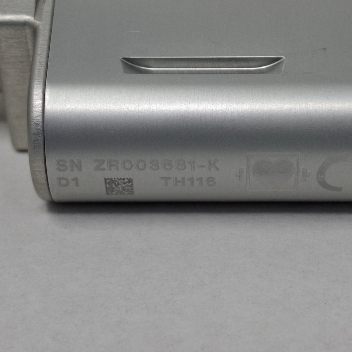 Karl Storz 10972 SPS Mediastinoscope w/ TH116 Camera and 10972 BWA Telescope