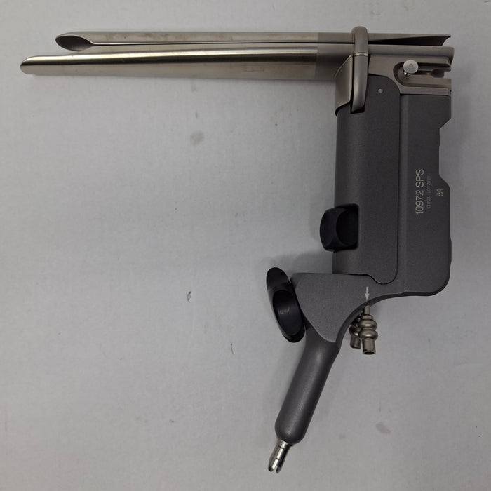 Karl Storz 10972 SPS Mediastinoscope w/ TH116 Camera and 10972 BWA Telescope