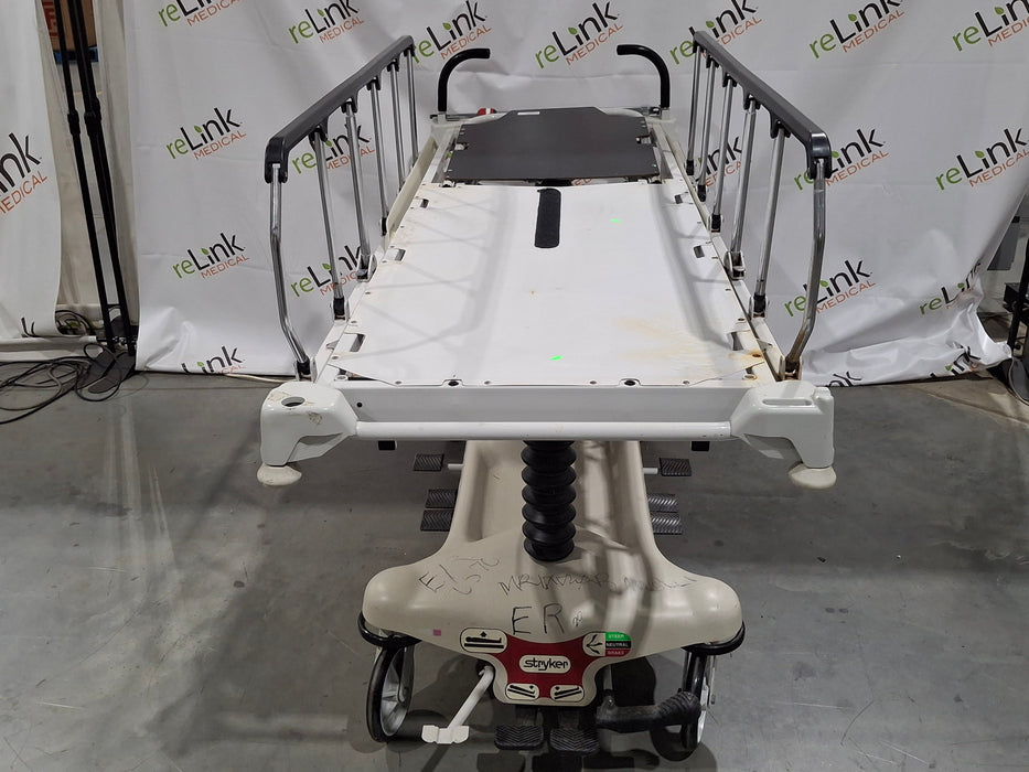 Stryker 1210 Stretcher