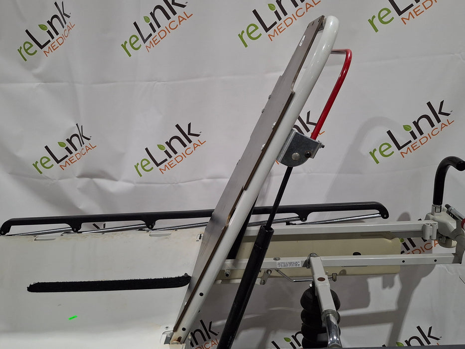 Stryker 1210 Stretcher