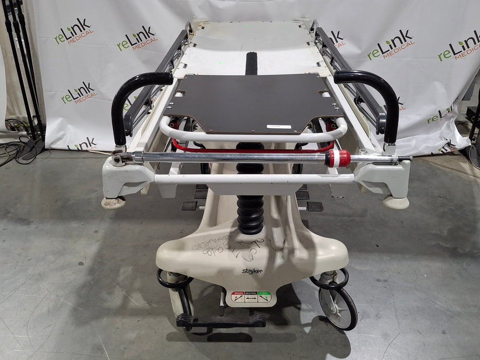 Stryker 1210 Stretcher