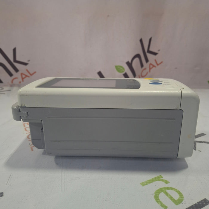 Philips IntelliVue X2 Monitor - Masimo SpO2