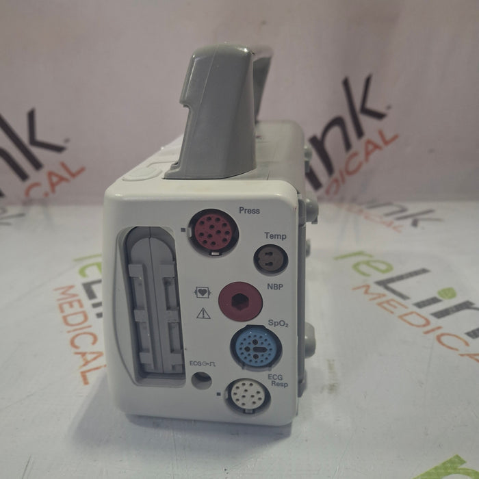 Philips IntelliVue X2 Monitor - Masimo SpO2