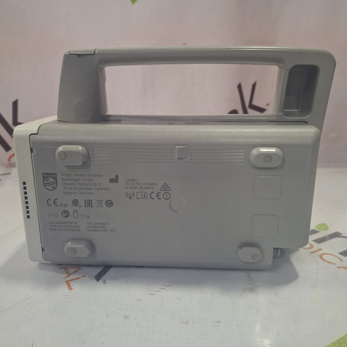 Philips IntelliVue X2 Monitor - Masimo SpO2