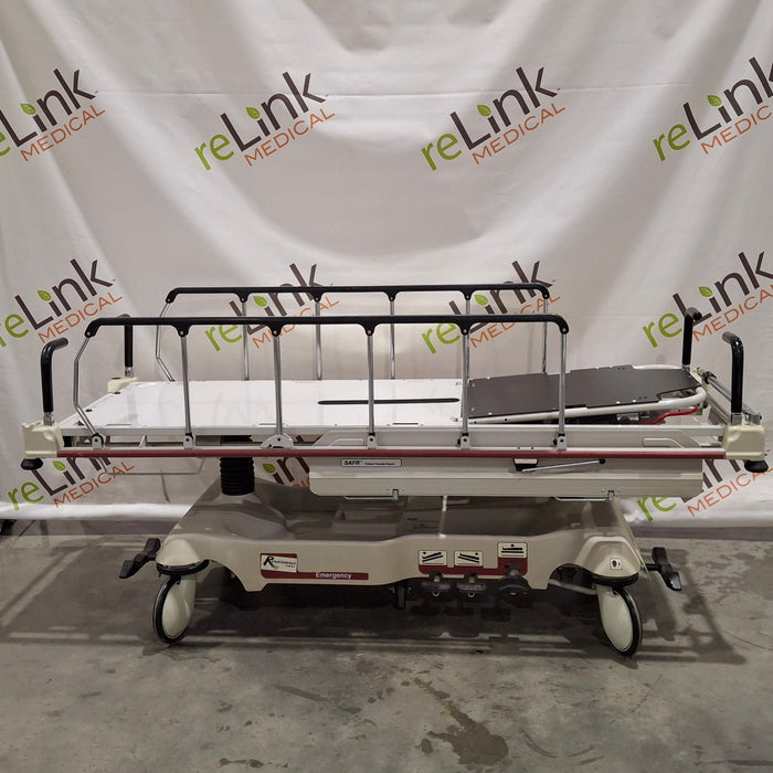 Stryker 1010 Emergency Department/PACU Stretcher