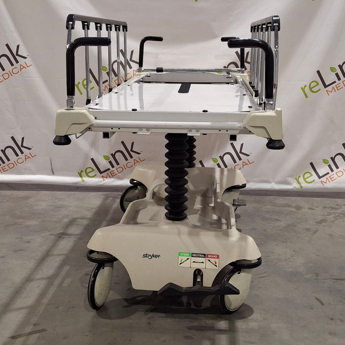 Stryker 1010 Emergency Department/PACU Stretcher