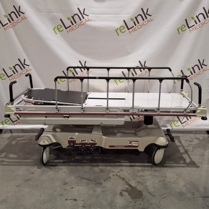 Stryker 1010 Emergency Department/PACU Stretcher