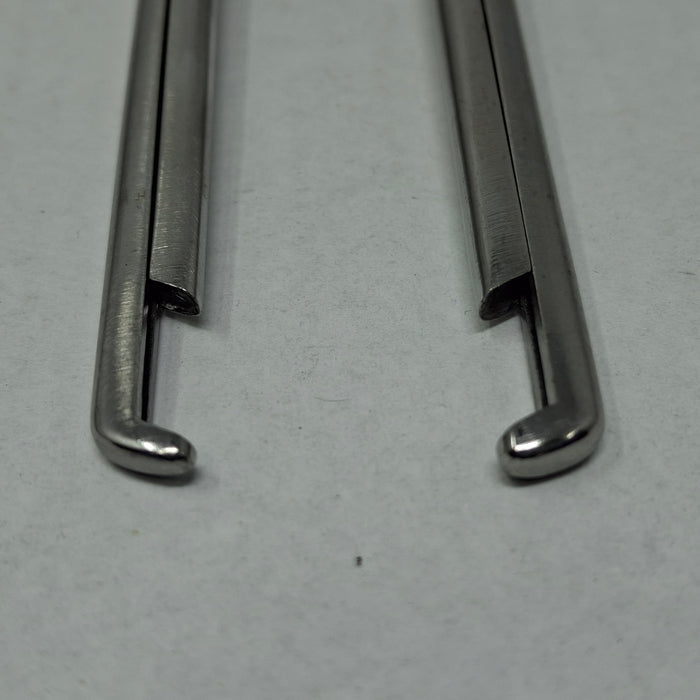Koros 1mm, 2mm, 3mm, 4mm Rongeur Set
