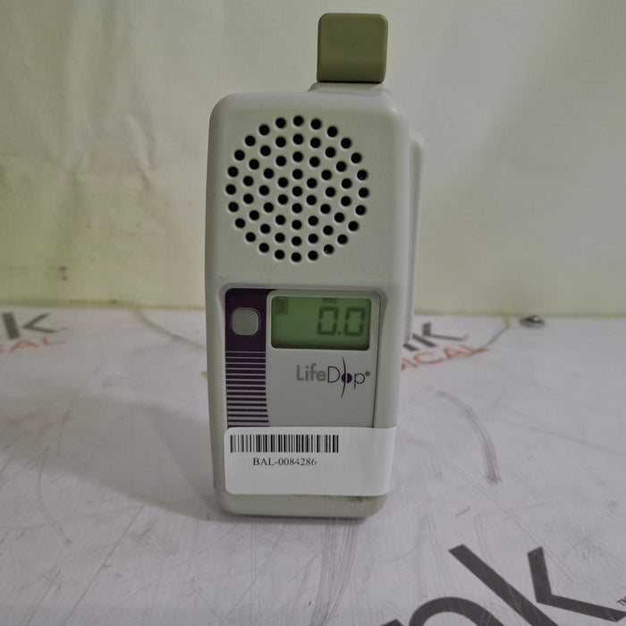 Summit Doppler L250 LifeDop ABI System