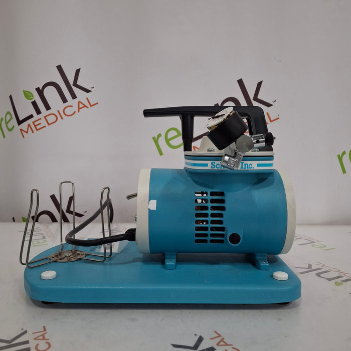 Schuco S130P Aspirator Suction Pump