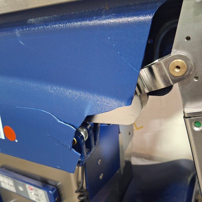 Berchtold Operon D 760 Surgical Table