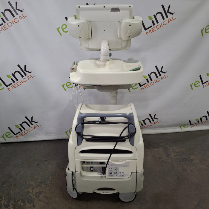 GE Healthcare Logiq 9 Ultrasound
