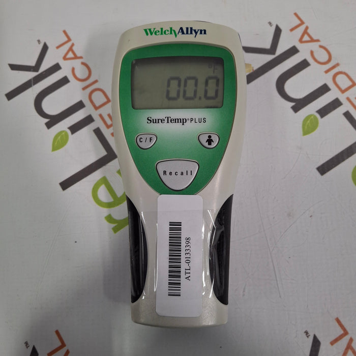 Welch Allyn SureTemp Plus 690 Thermometer